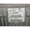 Recambio de centralita inyeccion para nissan note (e11e)(01.2006) 1.5 dci referencia OEM IAM 8200399038 8200619409  