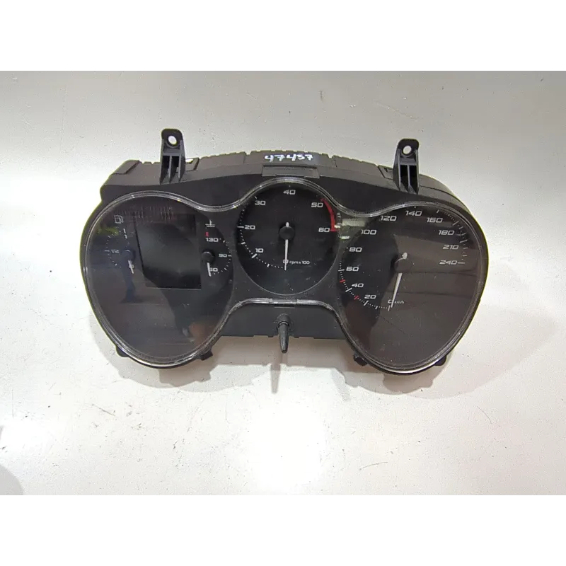 Recambio de cuadro completo para seat leon (1p1) 1.6 tdi referencia OEM IAM 1P0920853C A2C53029632  