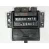 Recambio de centralita inyeccion para nissan note (e11e)(01.2006) 1.5 dci referencia OEM IAM 8200399038 8200619409  