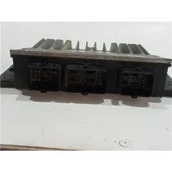 Recambio de centralita inyeccion para nissan note (e11e)(01.2006) 1.5 dci referencia OEM IAM 8200399038 8200619409  