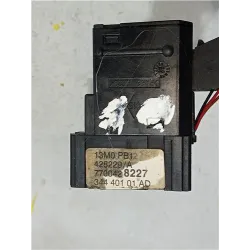 Recambio de mando de luces para renault megane i fase 2 berlina (ba0)(1999) referencia OEM IAM 7700428227  