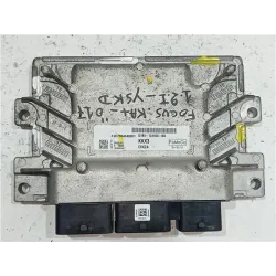 Recambio de centralita inyeccion para ford ka+ (cdu)(2016) 1.2 active [1,2 ltr. - 63 kw ti-vct cat] referencia OEM IAM G1B512A65