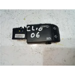 Recambio de mando multifuncion para renault clio ii symbol (2001) referencia OEM IAM 8200634231  
