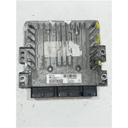 Recambio de centralita inyeccion para renault megane iii sport tourer (2009) 1.6 bose edition [1,6 ltr. - 96 kw dci diesel fap] 