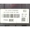 Recambio de cuadro completo para seat leon (1p1) 1.6 tdi referencia OEM IAM 1P0920853C A2C53029632  