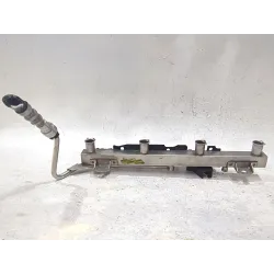 Recambio de rampa inyectores para bmw 3 (e90) 320 i referencia OEM IAM 7530420  