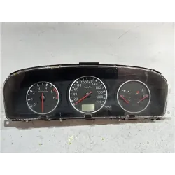 Recambio de cuadro completo para nissan x-trail (t30)(06.2001) 2.2 dci 4x4 referencia OEM IAM M9ES67C  