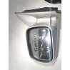Recambio de retrovisor izquierdo para hyundai terracan (hp) 2.9 crdi 4wd referencia OEM IAM E4012155  