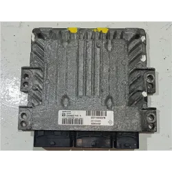 Recambio de centralita inyeccion para renault megane iii berlina 5p (2008) 1.5 authentique [1,5 ltr. - 63 kw dci diesel cat] ref