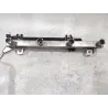 Recambio de rampa inyectores para bmw 3 (e90) 320 i referencia OEM IAM 7530420  