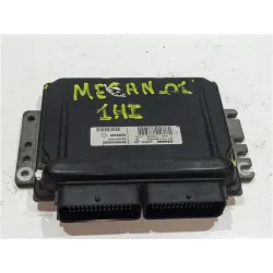 Recambio de centralita inyeccion para renault megane ii berlina 3p (10.2002) 1.5 dynamique [1,5 ltr. - 78 kw dci diesel] referen
