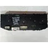 Recambio de cuadro completo para nissan x-trail (t30)(06.2001) 2.2 dci 4x4 referencia OEM IAM M9ES67C  