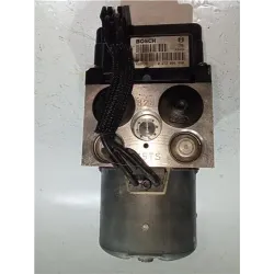 Recambio de nucleo abs para citroën xsara berlina (1997) 1.9 td referencia OEM IAM 0265216722 9636084480  