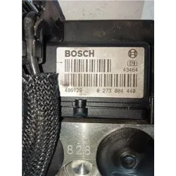 Recambio de nucleo abs para citroën xsara berlina (1997) 1.9 td referencia OEM IAM 0265216722 9636084480  