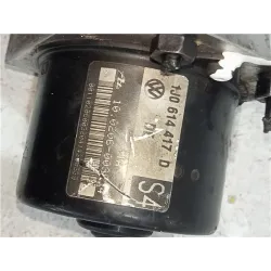 Recambio de nucleo abs para seat leon (1m1)(11.1999) tdi referencia OEM IAM 1J0614417D  