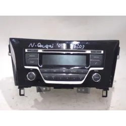SISTEMA AUDIO / RADIO CD 18A965AC 