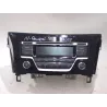 Recambio de sistema audio / radio cd para nissan qashqai ii (j11e)(2013) 360 cat referencia OEM IAM 18A965AC  