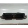 Recambio de centralita inyeccion para suzuki swift berlina (rs/mz)(2005) referencia OEM IAM 3392062J01  