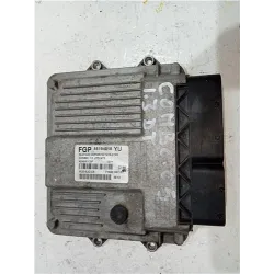 Recambio de centralita inyeccion para opel combo (corsa c)(2001) 1.7 cargo [1,7 ltr. - 48 kw 16v di cat (y 17 dtl / lk8)] refere