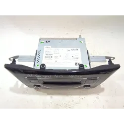 Recambio de sistema audio / radio cd para nissan qashqai ii (j11e)(2013) 360 cat referencia OEM IAM 18A965AC  