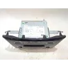 Recambio de sistema audio / radio cd para nissan qashqai ii (j11e)(2013) 360 cat referencia OEM IAM 18A965AC  