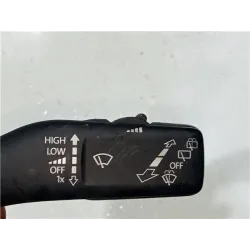 Recambio de mando limpiaparabrisas para seat leon (1p1)(05.2005) tdi 16v referencia OEM IAM 1K0953519H  