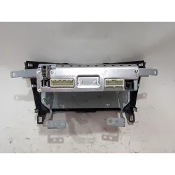 Recambio de sistema audio / radio cd para nissan qashqai ii (j11e)(2013) 360 cat referencia OEM IAM 18A965AC  