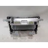 Recambio de sistema audio / radio cd para nissan qashqai ii (j11e)(2013) 360 cat referencia OEM IAM 18A965AC  