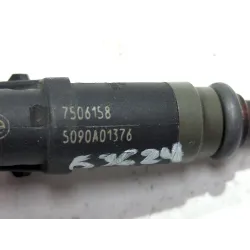 Recambio de inyector para bmw 3 (e90) 320 i referencia OEM IAM 5090A01376  