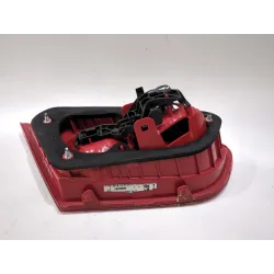 Recambio de piloto porton trasero derecho para seat leon (1p1) 1.6 tdi referencia OEM IAM 89320301  