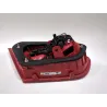 Recambio de piloto porton trasero derecho para seat leon (1p1) 1.6 tdi referencia OEM IAM 89320301  