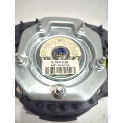 Recambio de airbag volante para volkswagen polo iv (9n1)(11.2001) 1.4 tdi referencia OEM IAM 1T0880201A  