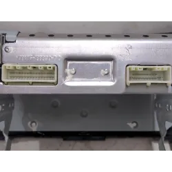 Recambio de sistema audio / radio cd para nissan qashqai ii (j11e)(2013) 360 cat referencia OEM IAM 18A965AC  
