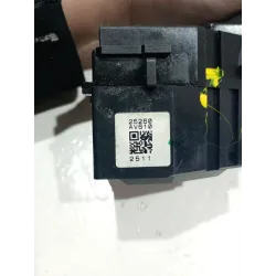 Recambio de mando limpia para nissan primera berlina (p12)(12.2001) 1.6 referencia OEM IAM 25260AV610  