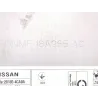 Recambio de sistema audio / radio cd para nissan qashqai ii (j11e)(2013) 360 cat referencia OEM IAM 18A965AC  