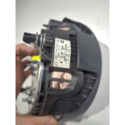 Recambio de airbag volante para volkswagen polo iv (9n1)(11.2001) 1.4 tdi referencia OEM IAM 1T0880201A  