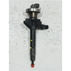 Recambio de inyector para mazda 6 berlina (gg)(2002) 2.0 di referencia OEM IAM 13H50A  