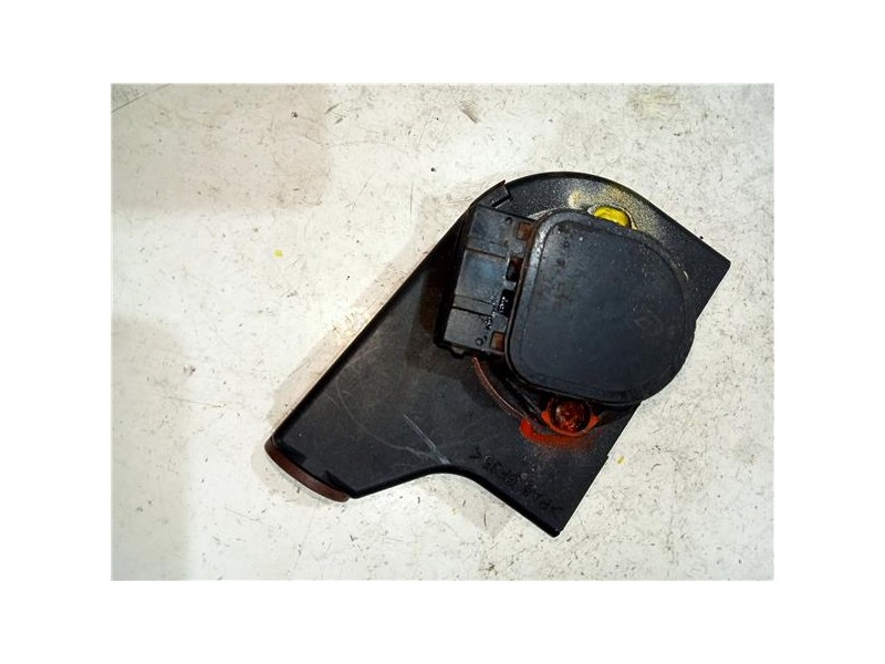 Recambio de potenciometro pedal gas para renault megane ii berlina 5p (10.2002) 1.9 privilege [1,9 ltr. - 96 kw dci diesel fap] 