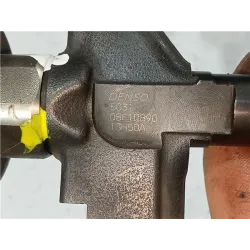 Recambio de inyector para mazda 6 berlina (gg)(2002) 2.0 di referencia OEM IAM 13H50A  