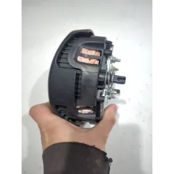 Recambio de airbag volante para volkswagen polo iv (9n1)(11.2001) 1.4 tdi referencia OEM IAM 1T0880201A  