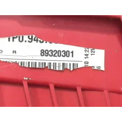 Recambio de piloto porton trasero derecho para seat leon (1p1) 1.6 tdi referencia OEM IAM 89320301  