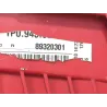 Recambio de piloto porton trasero derecho para seat leon (1p1) 1.6 tdi referencia OEM IAM 89320301  