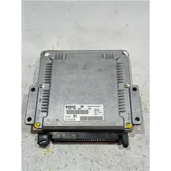 Recambio de centralita inyeccion para peugeot 406 berlina (s1/s2)(08.1995) 2.0 hdi 110 referencia OEM IAM 0281001782 EDC15C201  