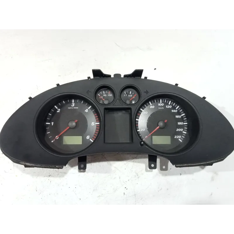Recambio de cuadro completo para seat ibiza iii (6l1) 1.4 tdi referencia OEM IAM W06l0920801A  