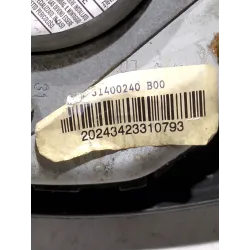 Recambio de airbag volante para seat ibiza iii (6l1) 1.9 sdi referencia OEM IAM   