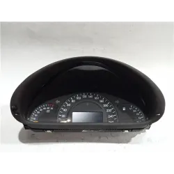 Recambio de cuadro completo para mercedes-benz clase c (bm 203) berlina 180 (203.035) cat referencia OEM IAM A2035400711 1100088