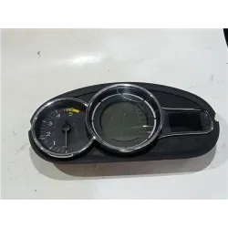 Recambio de cuadro completo para renault megane iii berlina 5p (2008) 1.5 authentique [1,5 ltr. - 63 kw dci diesel cat] referenc