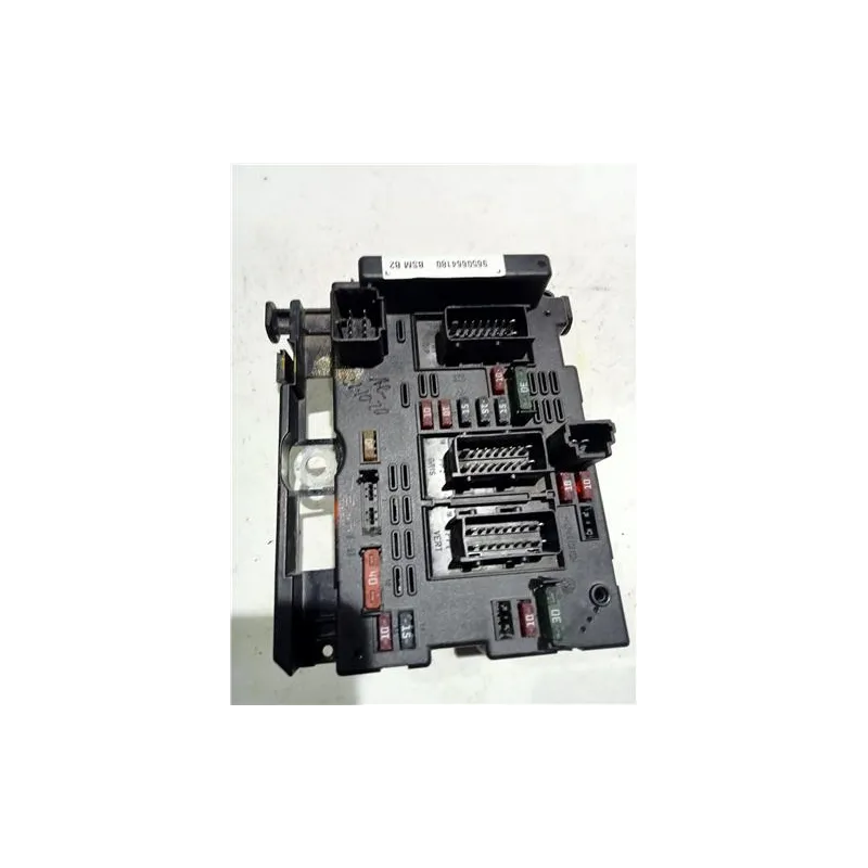 Recambio de bsm para peugeot 206 sw (2002) 1.4 referencia OEM IAM 9650664180  