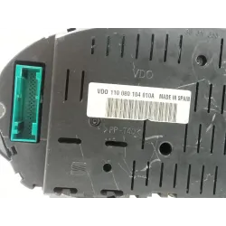 Recambio de cuadro completo para seat ibiza iii (6l1) 1.4 tdi referencia OEM IAM W06l0920801A  