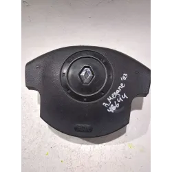 Recambio de airbag volante para renault megane ii (bm0/1_, cm0/1_) 1.6 16v (bm0c, cm0c) referencia OEM IAM 8200301513A  